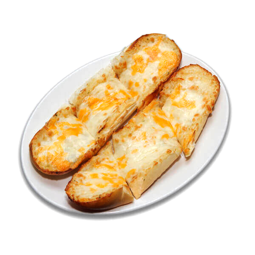 Me-n-Ed's Cheese Bread
