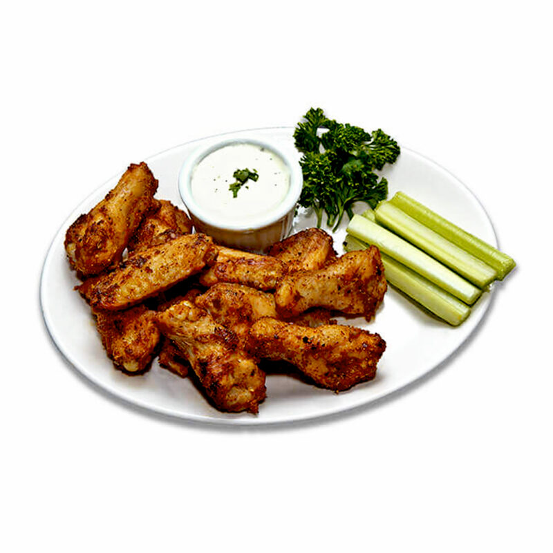 Full Menu - Premium and Classic Pizzas - Me-n-Ed's Pizza