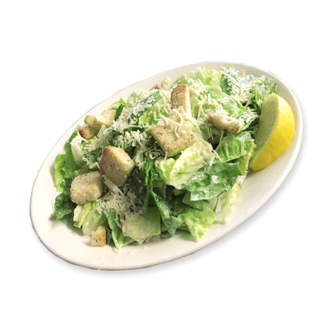 Me-n-Ed's Caesar Salad