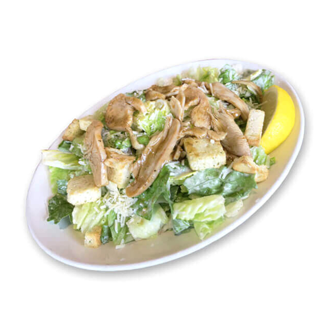 Me-n-Ed's Chicken Caesar Salad