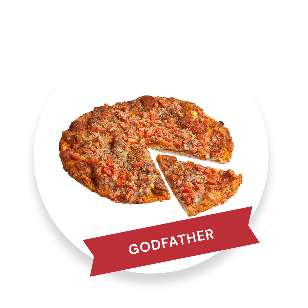 Godfather Pizza