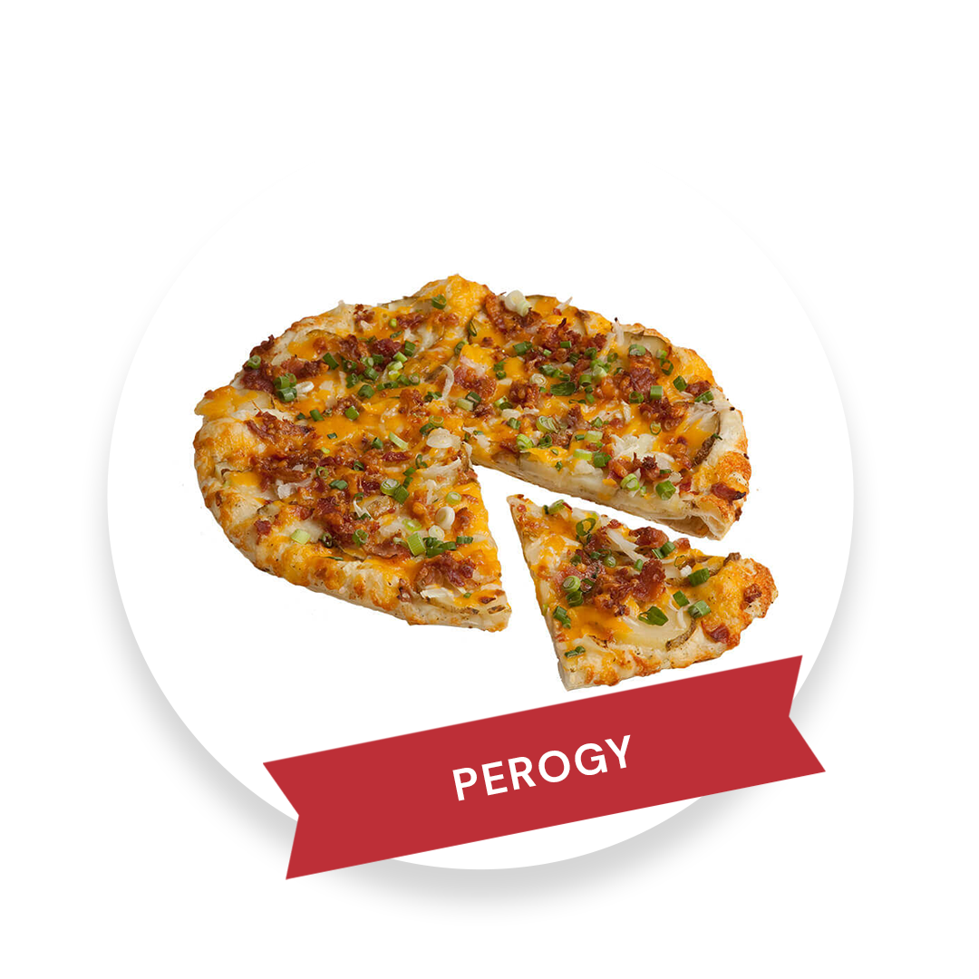 Pergoy Pizza