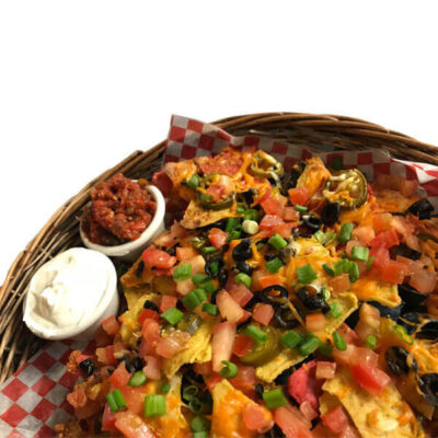 Full Menu - Premium and Classic Pizzas - Me-n-Ed's Pizza