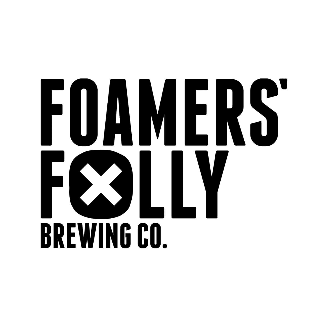 Foamers' Folly Brewing Co.