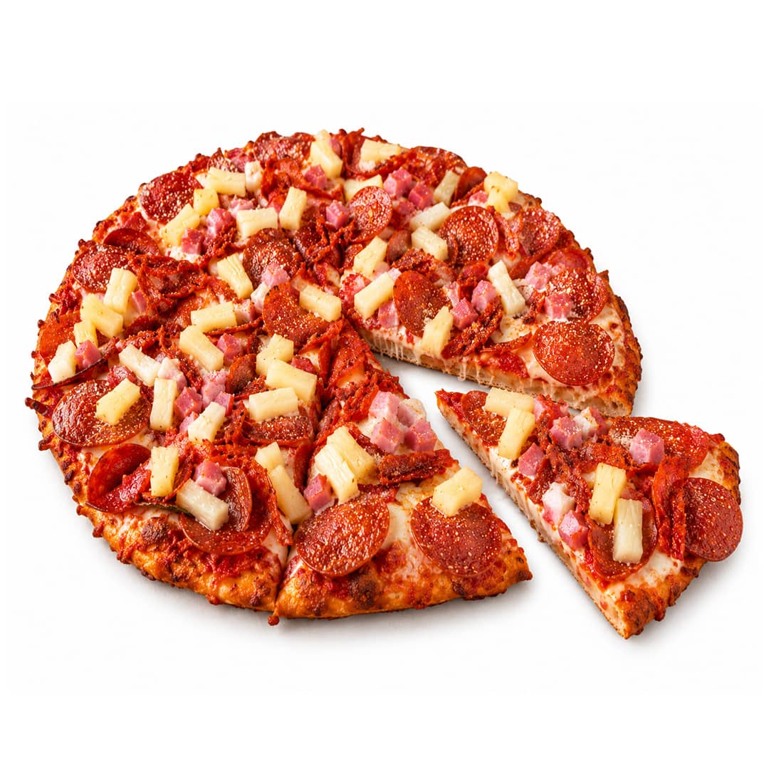 Pepperoni Primo